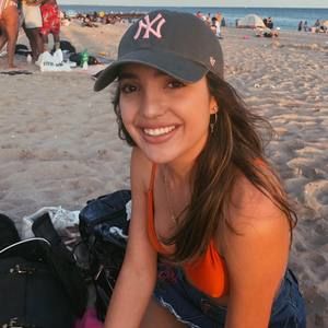 Meet your Posher, Najara